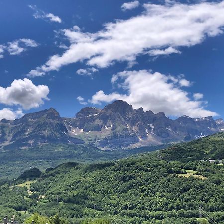 Snow Hills Panticosa Daire Dış mekan fotoğraf
