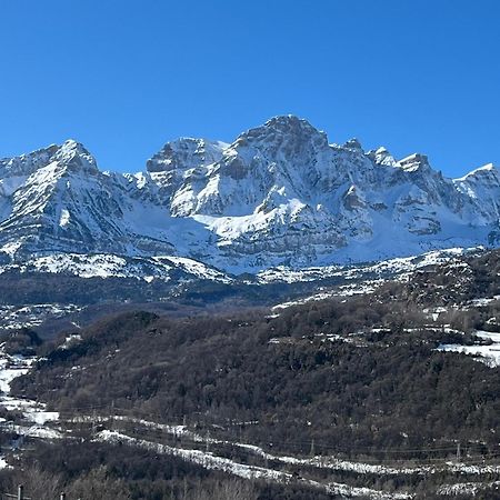 Snow Hills Panticosa Daire Dış mekan fotoğraf